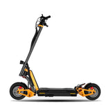 InMotion RS LITE - Noir/Orange, 72V, 30Ah, 2160Wh