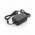 Chargeur éteint - 36 V 2,0 A, vue principale de face, accessoire et composant d'origine compatible PURE pour véhicule de mobilité urbaine.