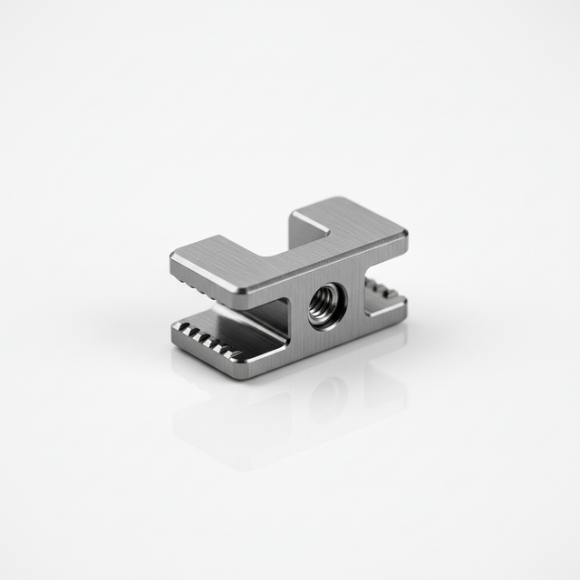 Clip repliable châssis - montage interne, vue principale de face, accessoire et composant d'origine compatible PURE pour véhicule de mobilité urbaine.