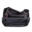 Sac pour scooter électrique, vue principale de face, pièce de rechange certifiée (Sacs et transport) compatible Skuterzone pour scooter électrique haute performance.