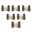 Connecteur SH 3.5 Pack de 5 Mâle et femelle