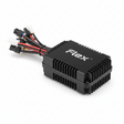 Contrôleur de moteur 36 V - Flex, vue principale de face, accessoire et composant d'origine compatible PURE pour véhicule de mobilité urbaine.