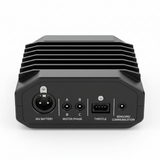 Contrôleur de moteur 36 V, vue principale de face, accessoire et composant d'origine compatible PURE pour véhicule de mobilité urbaine.