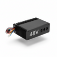 Contrôleur de moteur 48 V, vue principale de face, accessoire et composant d'origine compatible PURE pour véhicule de mobilité urbaine.