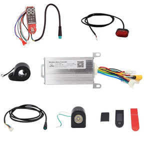 Kits de contrôleur génériques 36 V 350 W avec APP [Lenzod]