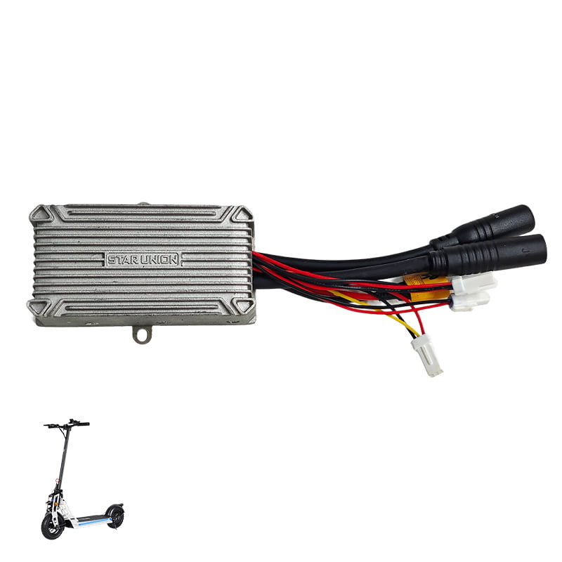 Contrôleur de bison Ecoxtrem 48 V 18 A