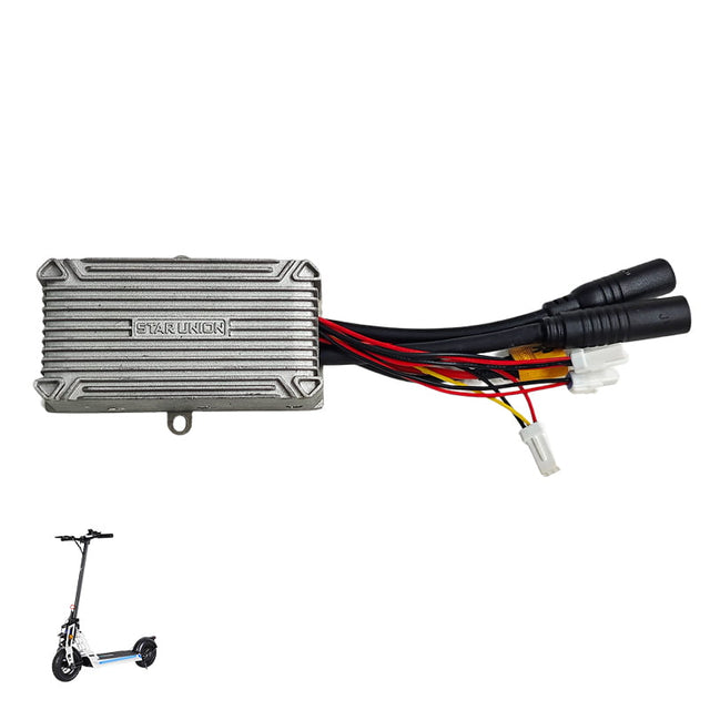 Contrôleur de bison Ecoxtrem 48 V 18 A