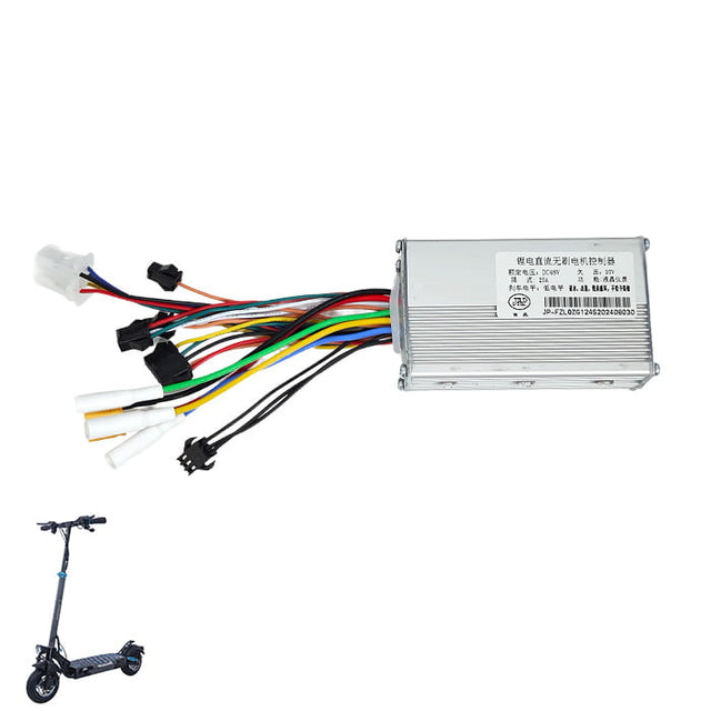 Contrôleur J&P 48V pour smartGyro Speedway/Rockway