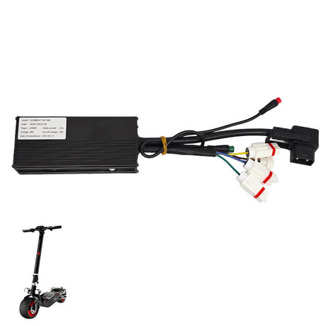 Contrôleur pour Cecotec Bongo Z Red/Z Offroad et Ducati Cross-E
