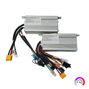 Contrôleur Dual MAX Crossover [Compatible]