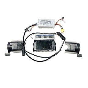 Pack contrôleur et écran pour Kugoo S1