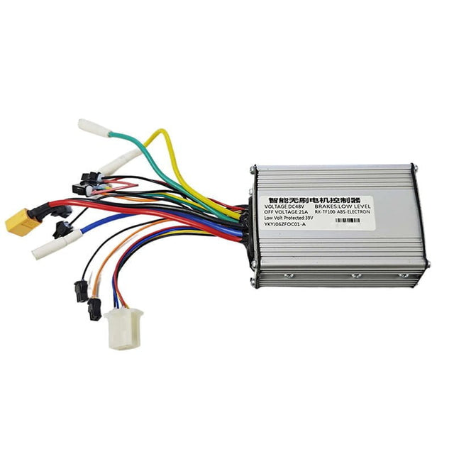 Contrôleur 48V pour écran TF100 (SM)