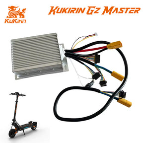 Contrôleur Kukirin G2 Master 52V 25A [Original] - MODÈLE B