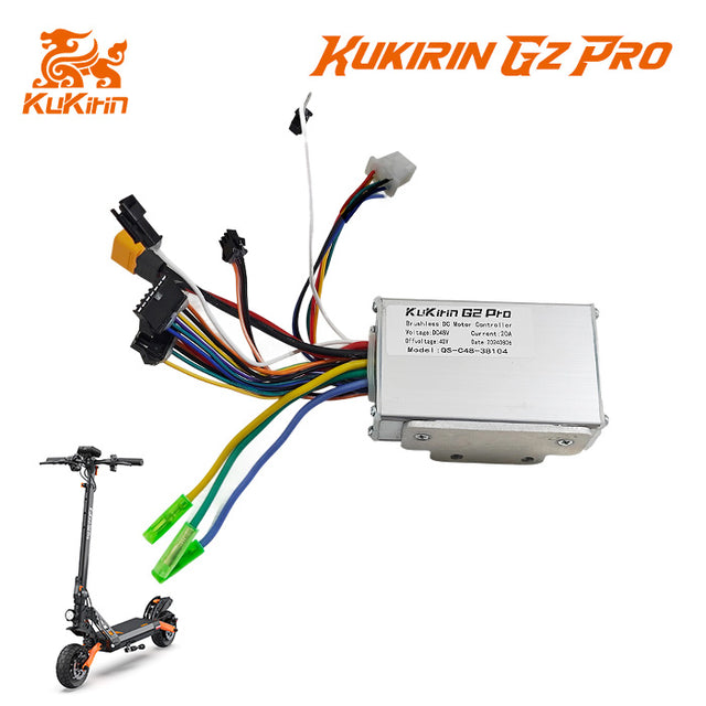 Contrôleur pour Kukirin G2 Pro [Kukirin]