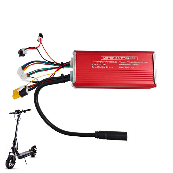 Contrôleur pour smartGyro K2 Pro
