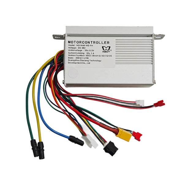 Contrôleur pour smartGyro K2 4 broches version 2022