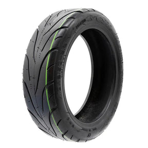 Pneu 10×2.5-6.5 Tubeless [CST], vue principale de face, pièce de rechange certifiée (Pneus) compatible Skuterzone pour trottinette électrique.