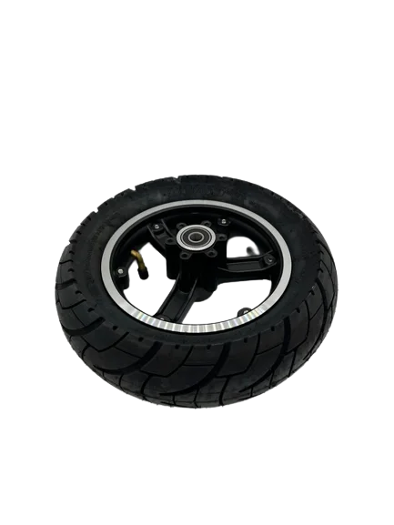 HERO S10 | ROUE AVANT COMPLETE