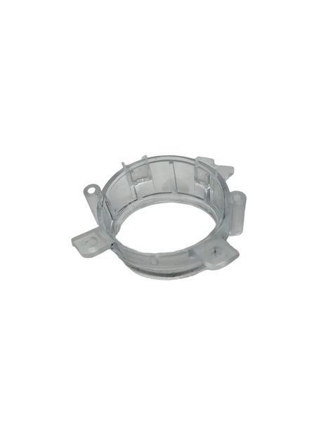 KS-16X | CACHE FEU AVANT, vue principale de face, pièce de rechange certifiée (Feux avant) compatible Volt pour gyroroue et monocycle électrique.