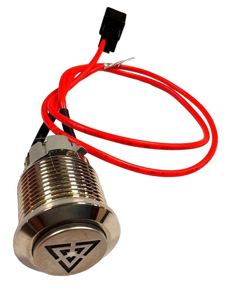 DUALTRON VICTOR LUXURY & EAGLE | BOUTON LED DECK AVEC CABLE