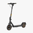 Frame E1, vue principale de face, pièce de rechange certifiée (Accessoire) compatible KingSong pour trottinette électrique.