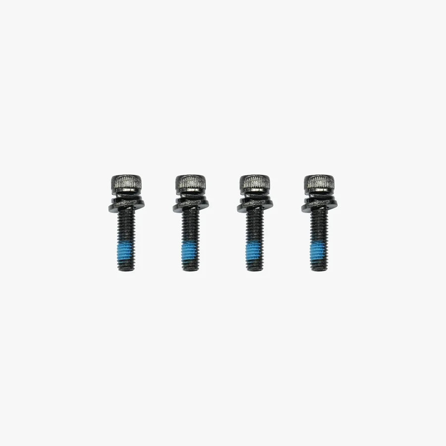 F18 Screws