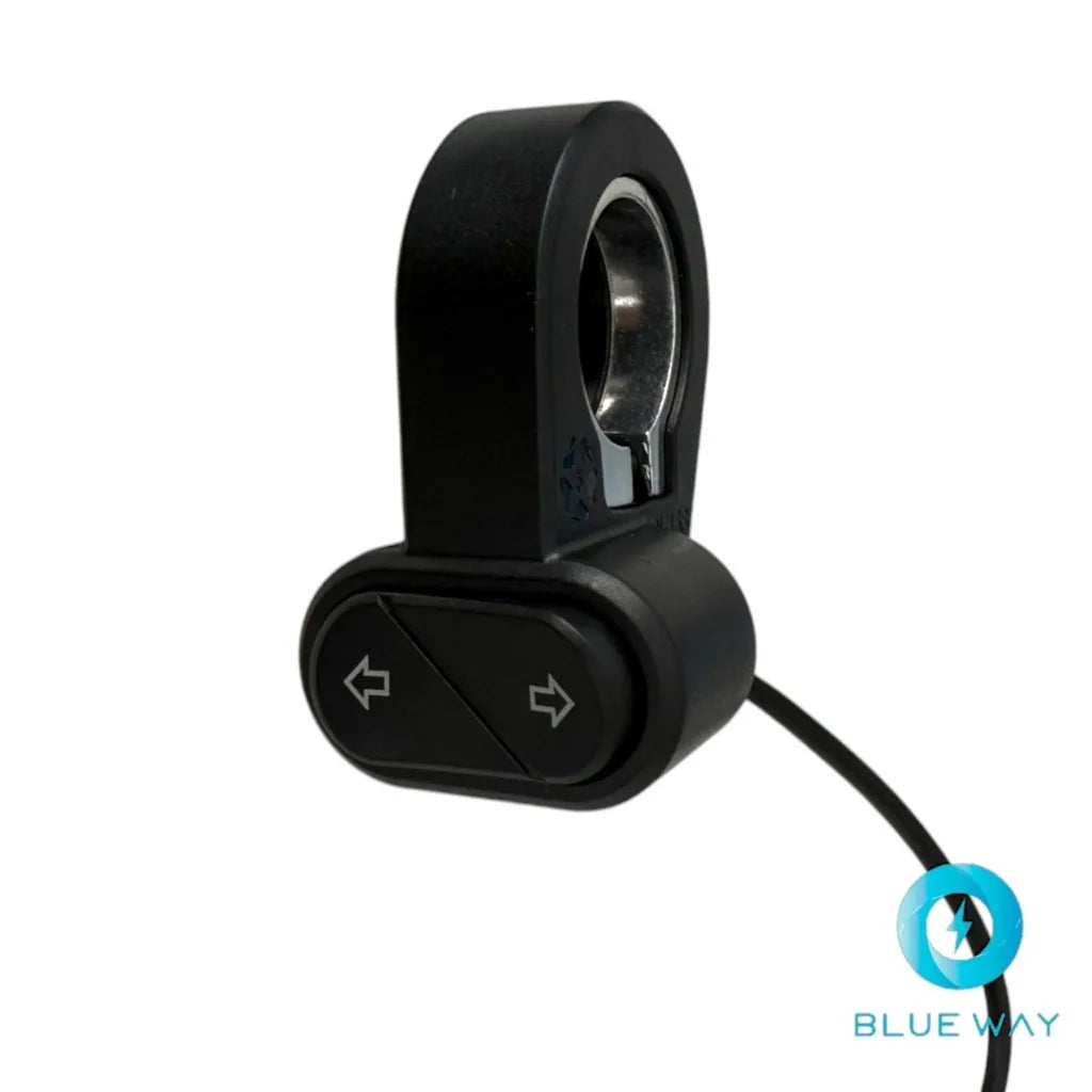 Commutateur de clignotant au guidon Inmotion Climber - S1F - AirPro