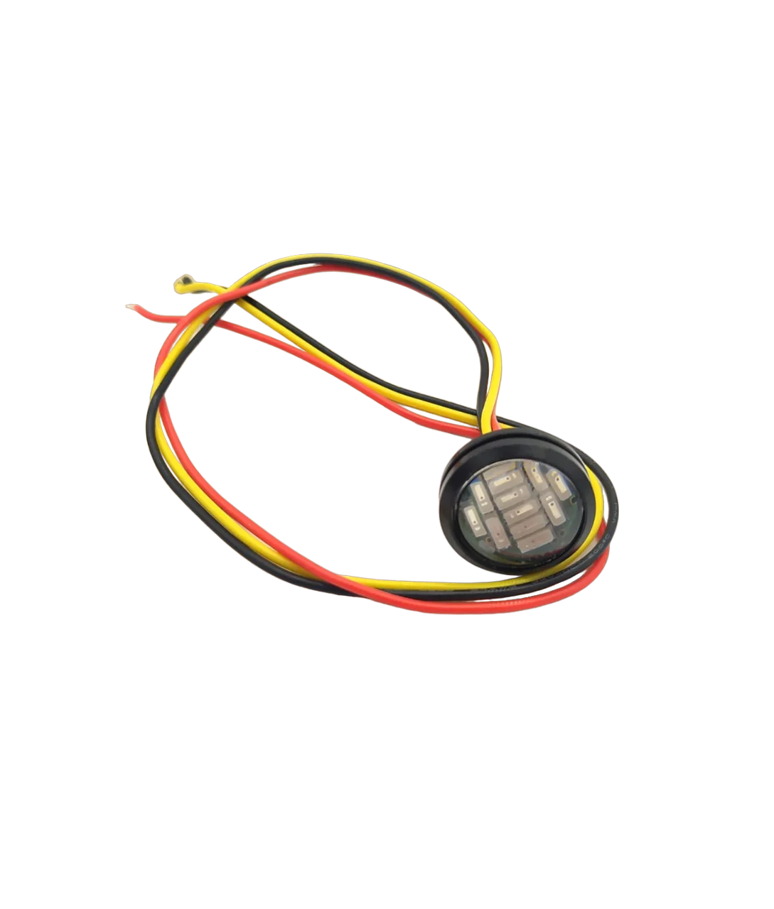 DUALTRON STORM | LED ARRIERE FEU STOP