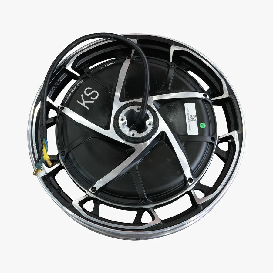 S22Pro/Pro+ Hollow Motor