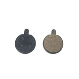 Plaquettes de frein