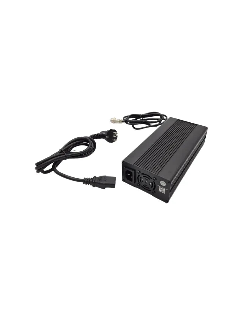 Chargeur rapide - Burn-E