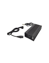 Chargeur rapide - Burn-E