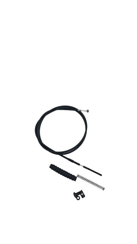 INMOTION L9 / S1F | CABLE DE FREIN AVANT, vue principale de face, pièce de rechange certifiée (Pièces de frein) compatible Volt pour gyroroue et monocycle électrique.