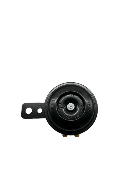 SK1 & SK3 | KLAXON, vue principale de face, pièce de rechange certifiée (Sonnettes et klaxons) compatible Volt pour trottinette électrique.