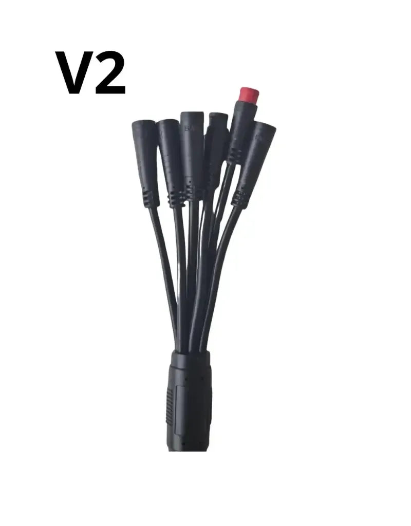 Câble principal V2
