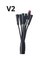 Câble principal V2