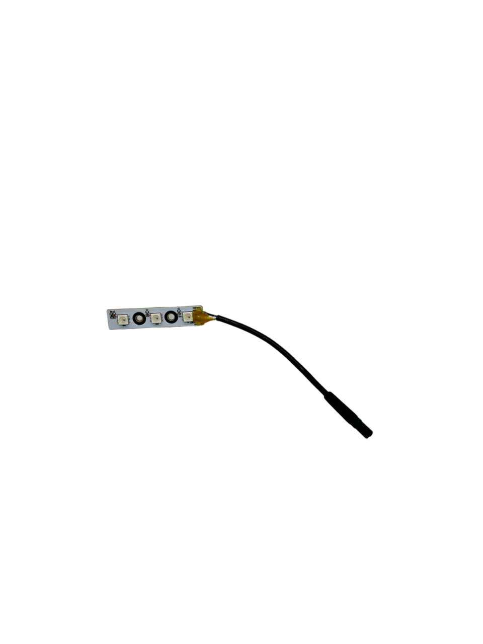 DUALTRON VICTOR LUXURY V1/V2 & PLUS & LTD | LED BRAS FOURCHE AR GAUCHE (110mm)