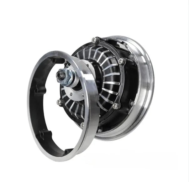 Moteur avant contrefait Vsett 9/9+