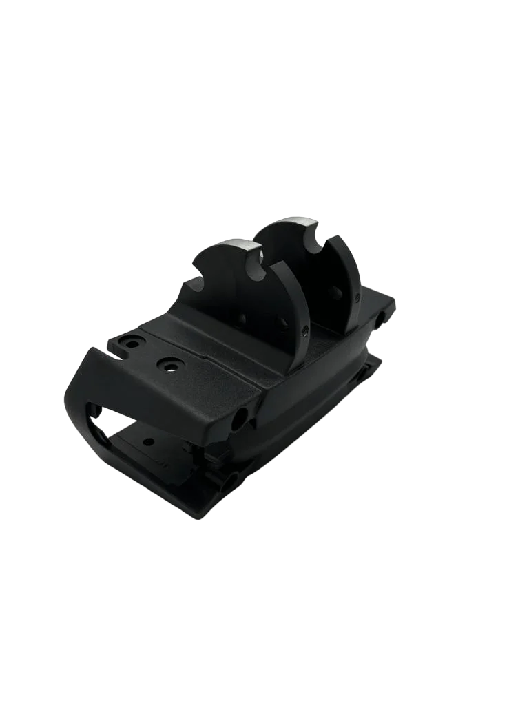 DUALTRON TOGO & TOGO LTD | BASE SYSTÈME DE PLIAGE