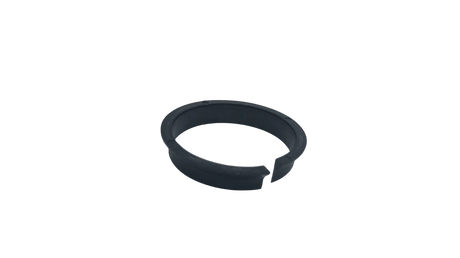 KUICKWHEEL S1-C PRO V1 & V2 | BAGUE POTENCE PLASTIQUE, vue principale de face, pièce de rechange certifiée (Guidons et potences) compatible Volt pour trottinette électrique.
