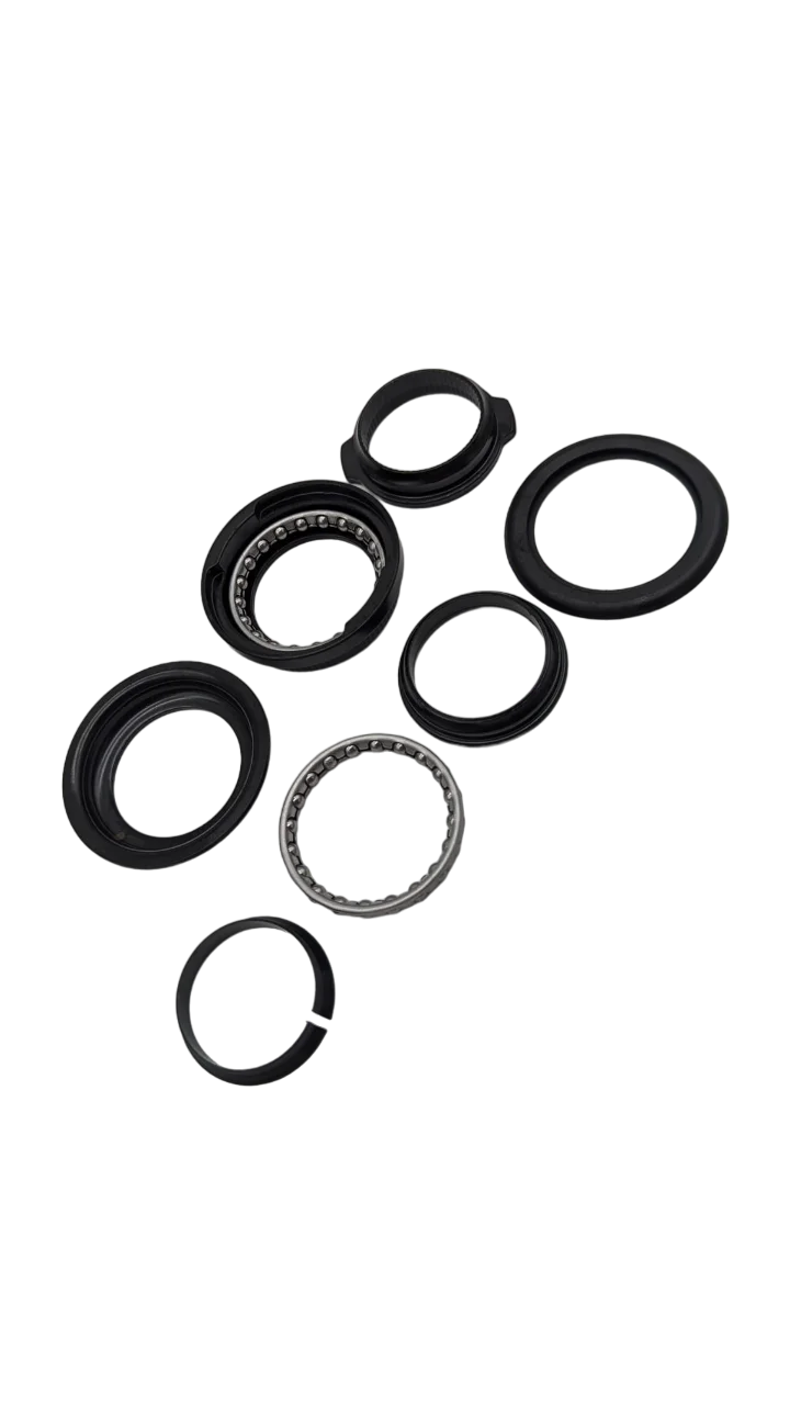 KUICKWHEEL S1-C PRO V1 & V2 | CALE DE ROULEMENT AV
