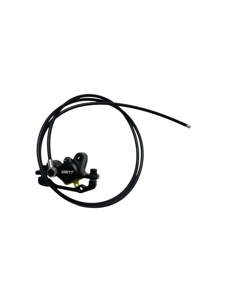 Étrier de frein hydraulique complet à disque pour Vsett 10+ - Avant