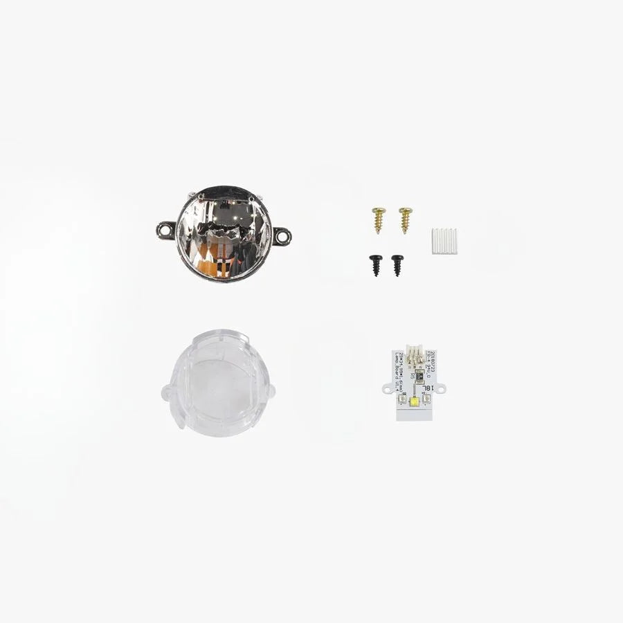 18L/XL/Pro Headlight Set
