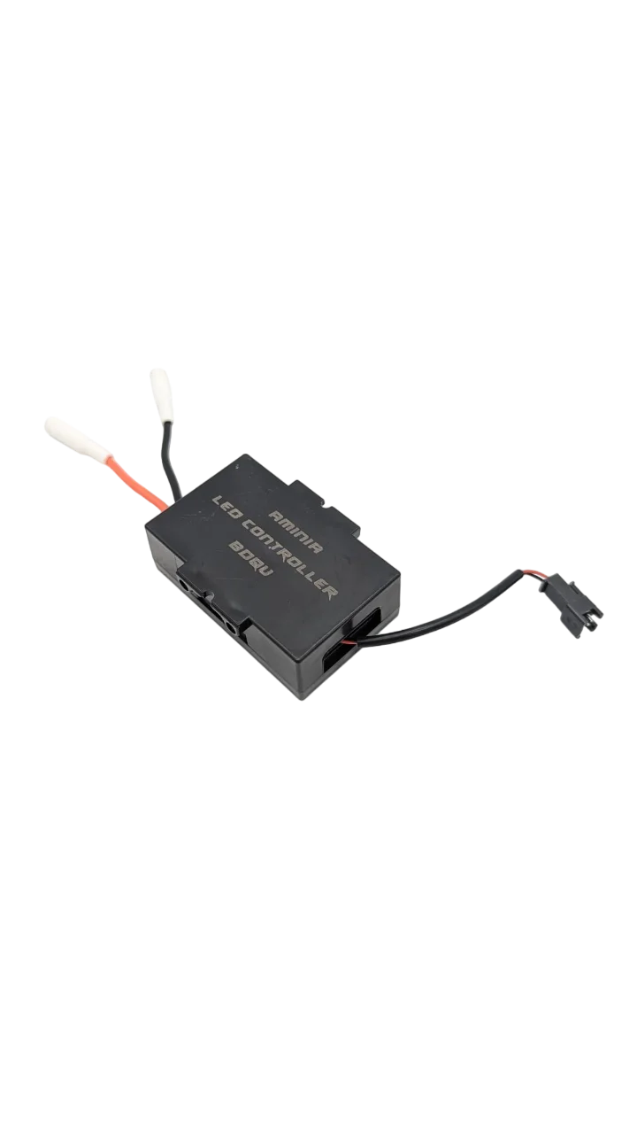 DUALTRON AMINIA | CONTRÔLEUR LED