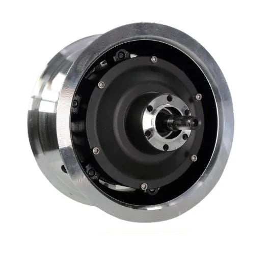 Moteur Vsett 11+