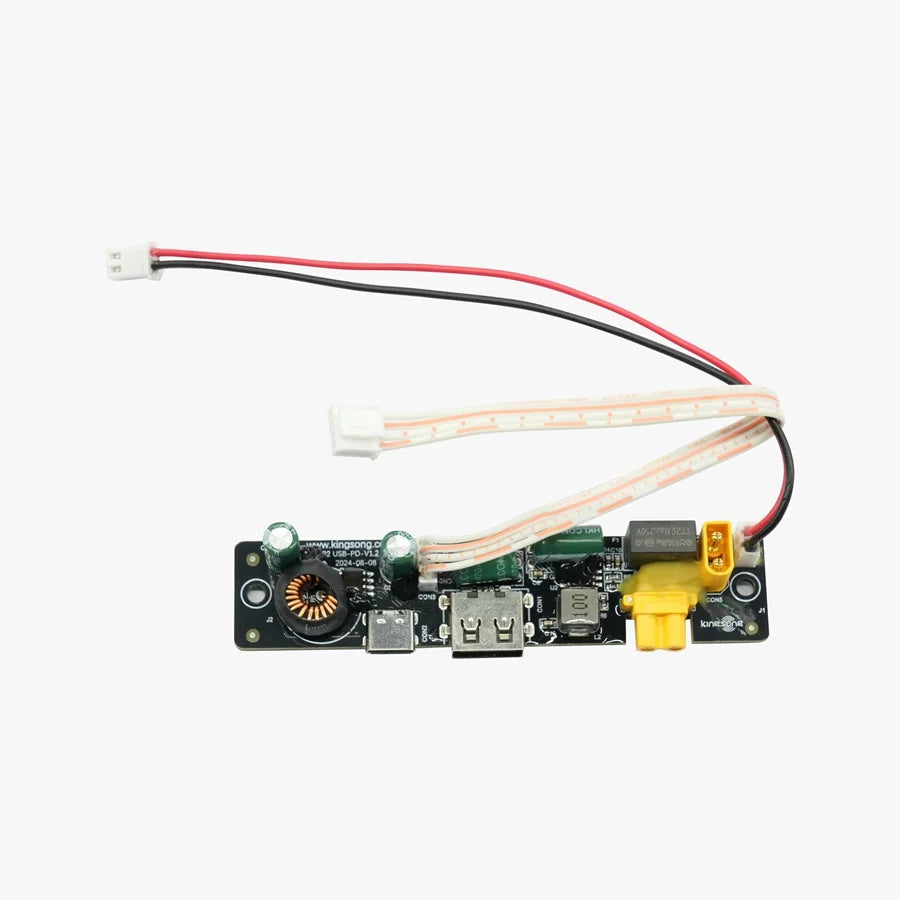 Quick charging board F22 Pro