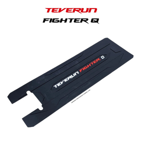 TEVERUN FIGHTER MINI Q | GRIP DE DECK, vue principale de face, pièce de rechange certifiée (Poignées) compatible Volt pour trottinette électrique.