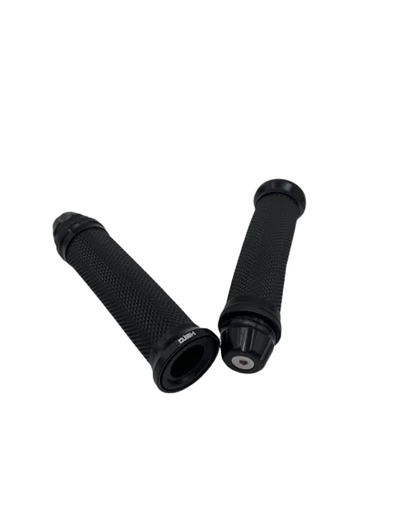 HERO X8 & S10 | POIGNEE GAUCHE ET DROITE, vue principale de face, pièce de rechange certifiée (Poignées) compatible Volt pour trottinette électrique.