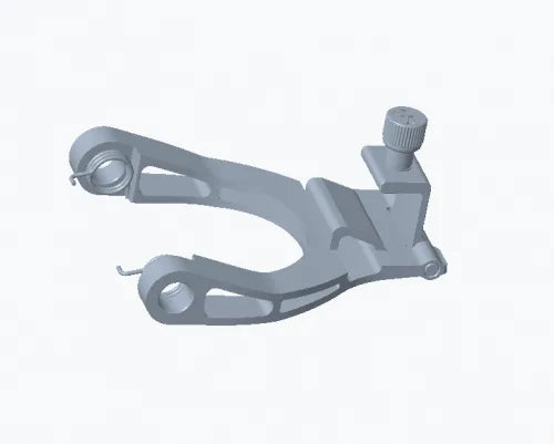 Assemblage de Pliage Inmotion RS