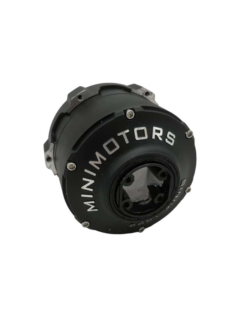 DUALTRON STORM LTD | MOTEUR ARRIERE